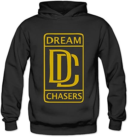 Man Dream Chasers Mmg Meek Mill Pullover Hooded Design Sweatshirt