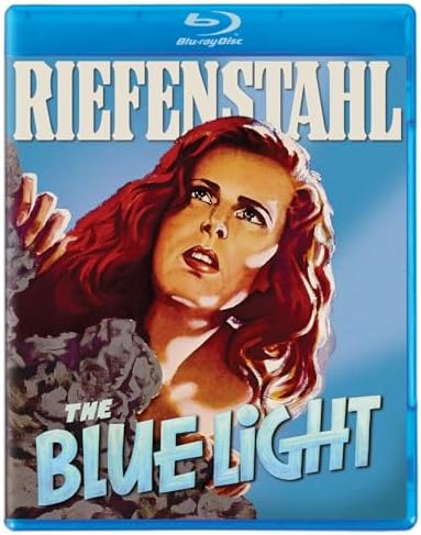 Amazon.com: The Wonderful, Horrible Life of Leni Riefenstahl