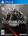 Final Fantasy XIV: Stormblood - PlayStation 4