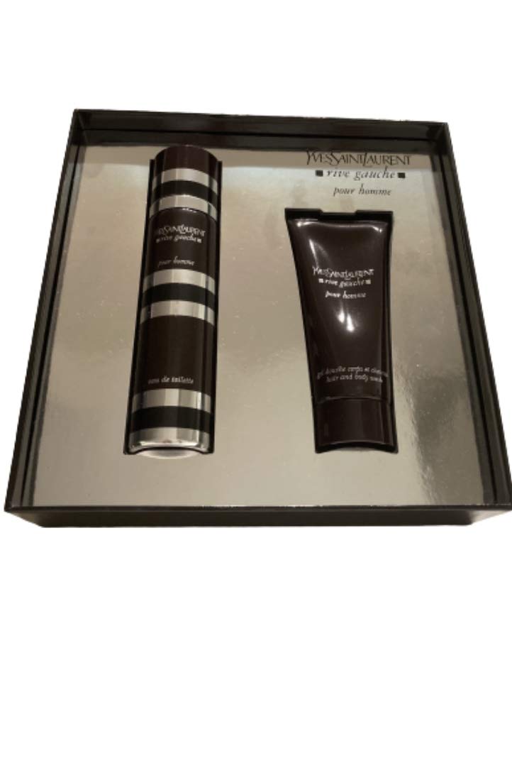 rive gauche gift set