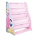 Disney Princess Children's Book Rack by Delta  ~ Delta 