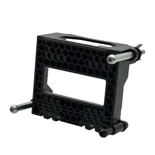 Radar Cruise Sensor Bracket – Fits 2018-2021 Honda Civic & CRV (Front Mount, Direct Fit)
