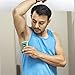 BRUT, Antiperspirant Deodorant, Solid, Artic Force, 2 oz., (3 Pack)