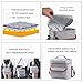 Stainless Steel Leakproof Lunch Box with Lock Container and Insulated Lunch Bag for Adult and Office (3-Tier)