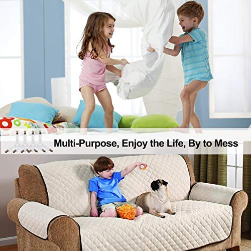 Bed Sheet Holders Straps Fasteners - 4 Pcs Triangle Sheet Fasteners Fitted Flat Sheet Corner Holder Elastic Adjustable Bed Band Sheet Holders Clip Suspenders Grippers White