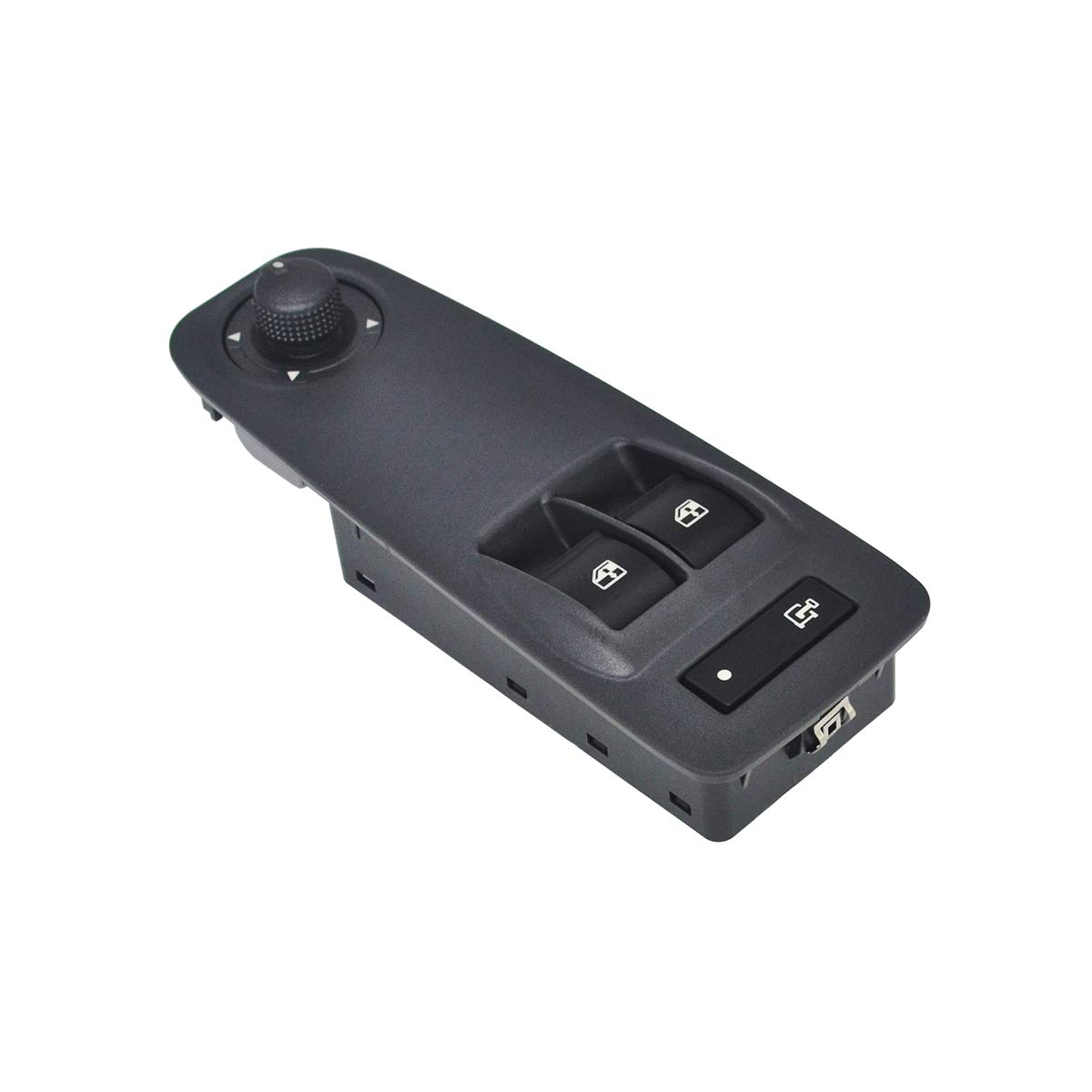 ZEALfix Electric Power Master Window Switch 735487419 For Relay Jumper Boxer Doblo Ducato MK3