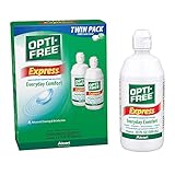Opti-Free Express Multi-Purpose Disinfecting