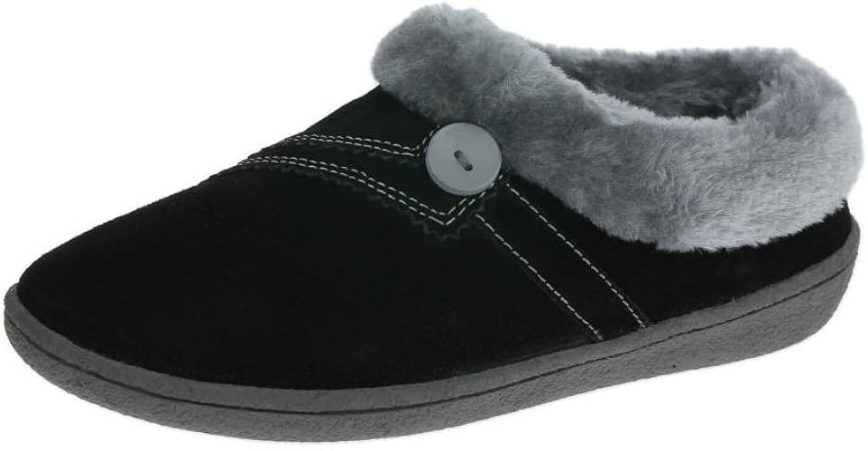 clarks eskimo slippers