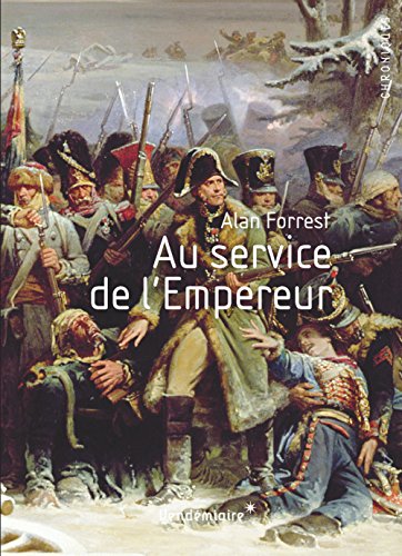 Au service de l'Empereur