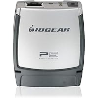 best wireless print server