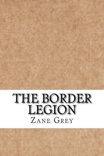 The Border Legion
