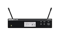 Shure BLX14R/MX53 Wireless Microphone System