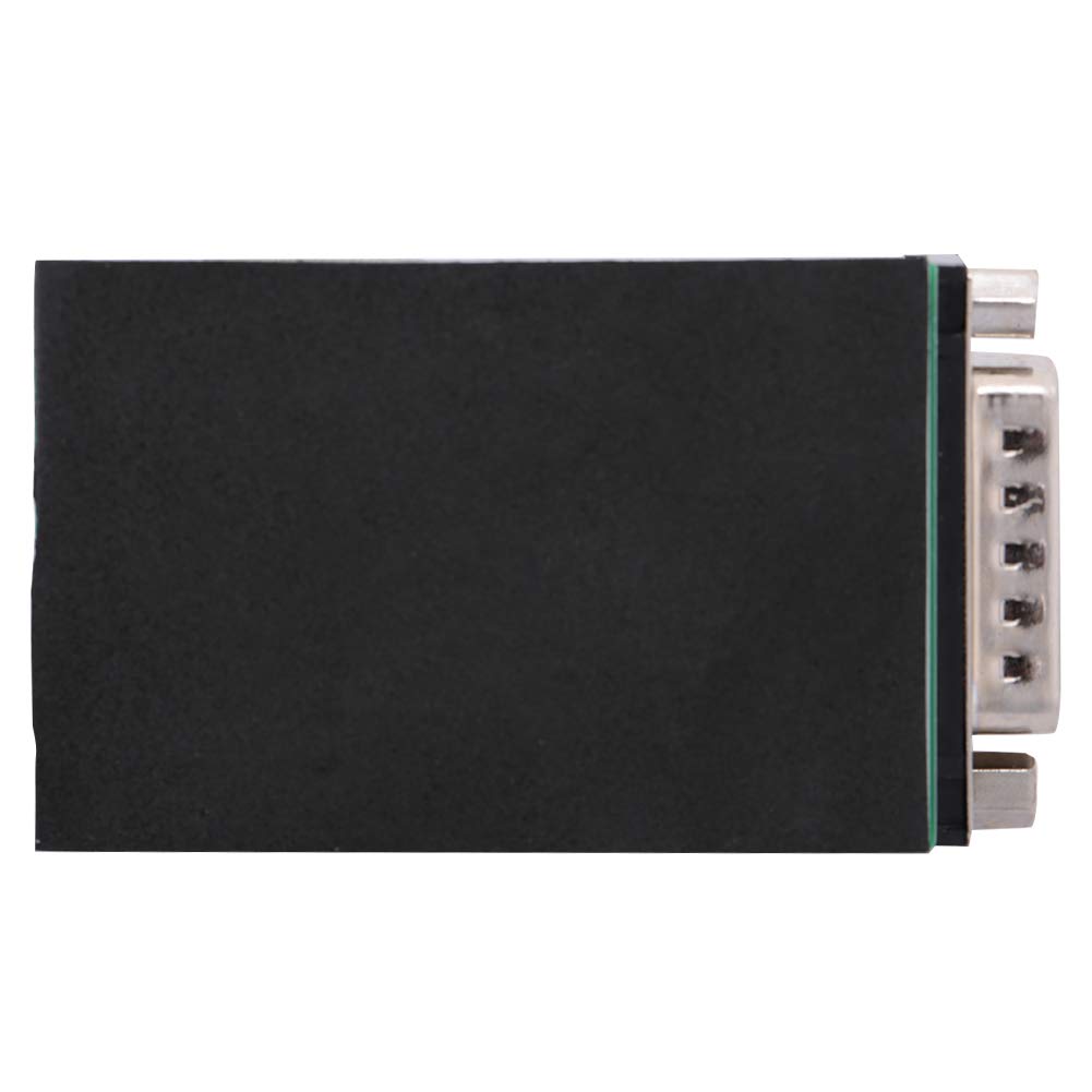 26 Pin Connector Db26 Breakout Board Male Solderless Terminal Adapter Transfer Board Terminals