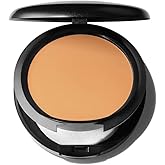 MAC Studio Fix Powder Plus Foundation NC44.5