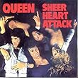 Sheer Heart Attack