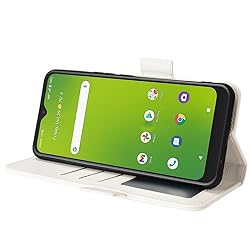 ShouBao Compatible with Cricket Dream 5G Wallet