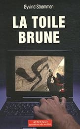 La  toile brune