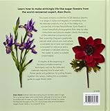 Image de Sugar Flower Skills: The Cake Decorator's Step-by-Step Guide to Making Exquisite Lifelike Flowers