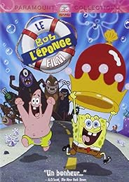 Bob L'éponge - Le Film