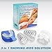 Maxpro Snoring Solution Aid 3in1-pack Snore Solutions