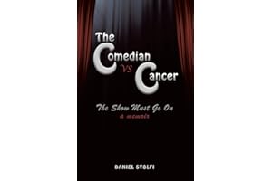 The Comedian vs Cancer: The Show Must Go On