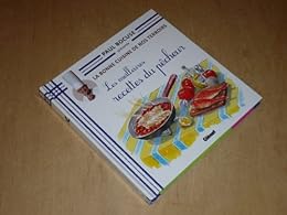 Les meilleures recettes du pêcheur