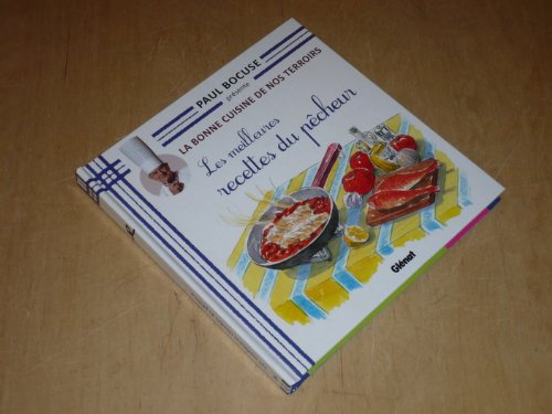Les meilleures recettes du pêcheur