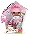 Lalaloopsy Doll - Swirly Figure Eight