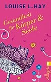 Image de Gesundheit für Körper und Seele