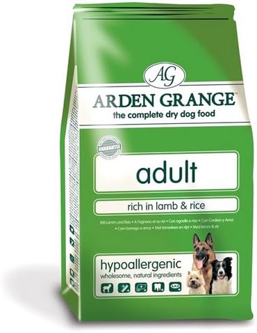 arden grange