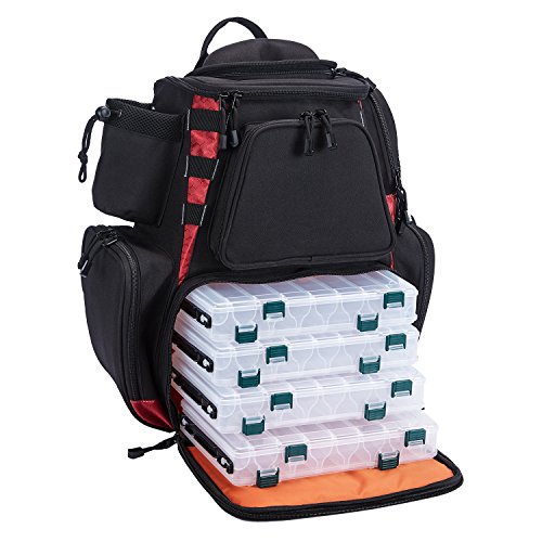 aumtisc fishing backpack