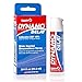 Screaming O Dynamo Delay Spray .75oz with Free JO H20 LUBE