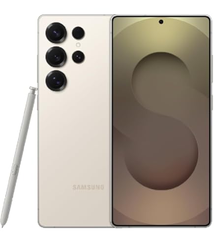 Samsung Galaxy S24 Ultra 5G (256GB) AI Enabled, S Pen, 120 Hz