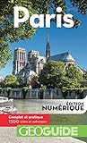 Image de GEOguide Paris (GéoGuide) (French Edition)