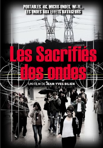 Les Sacrifiés Des Ondes