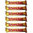 Cadbury Crunchie Bar (Amazon 6-Pack) - British