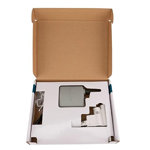 Hunter Wireless Rain Sensor Manual Hunter Wireless Rain/Freeze Sensor ...