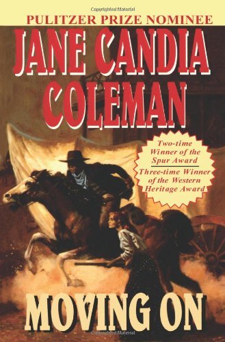 Moving On by Jane Candia Coleman