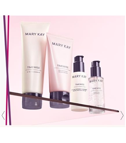 Amazon.com: Generic Mary Kay TimeWise Miracle Set (combination to Amazon.com: Generic Mary Kay TimeWise Miracle Set (combination to