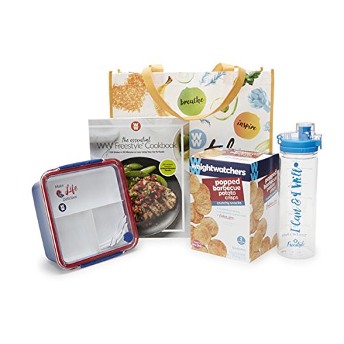 Weight Watchers Freestyle Make It and Take It Kit