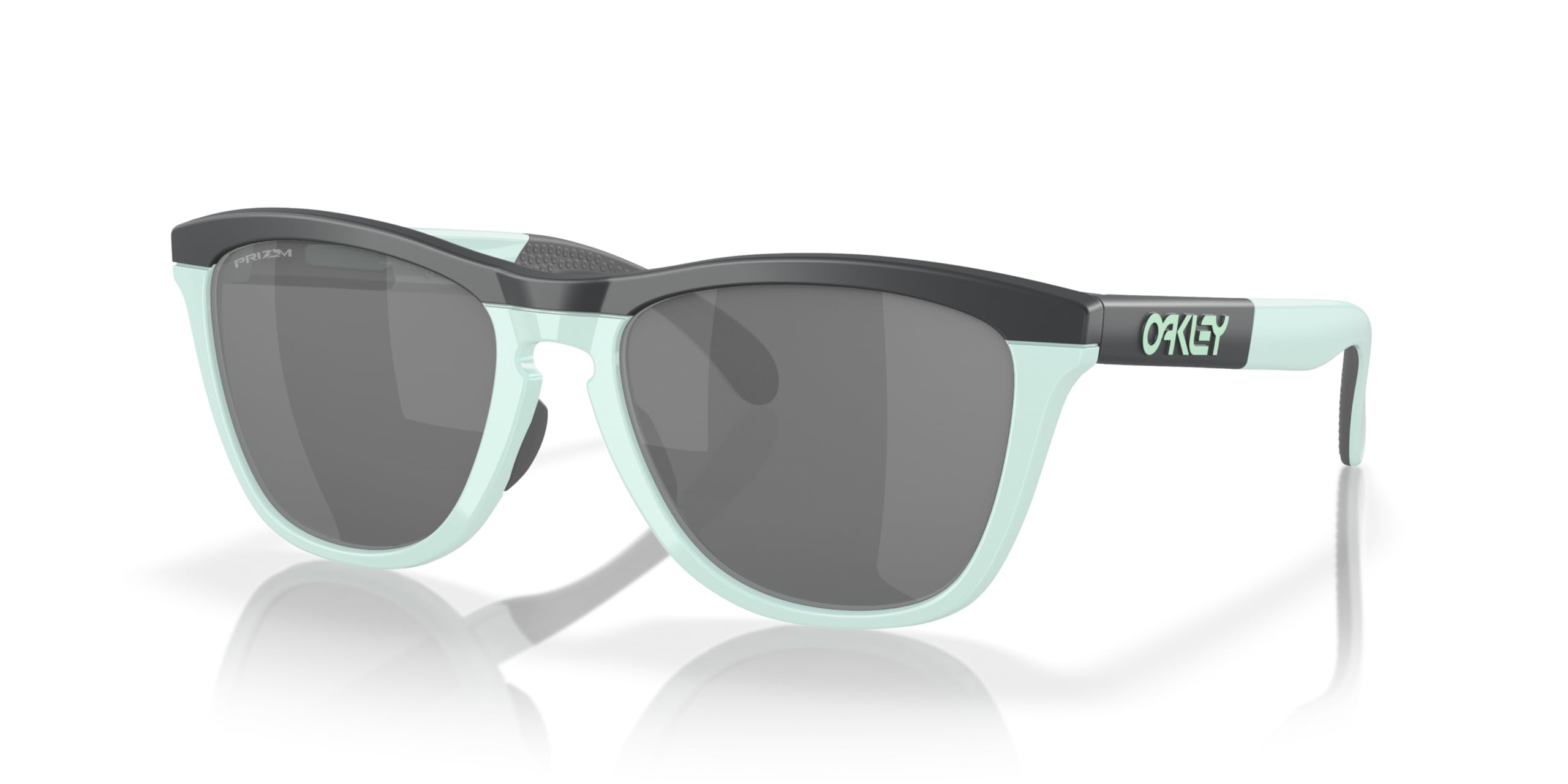 Oakley OO9284 Frogskins Range Round