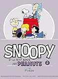 Snoopy et le petit monde des Peanuts, Tome 2 by
