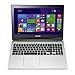 Asus Transformer Book Flip TP500LA-US51T 16-inch Touchscreen Notebook (Intel Core i5 Processor, 8GB RAM, 1TB HDD)