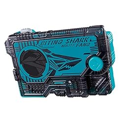 Bandai Kamen Rider Zero-One DX Biting Shark