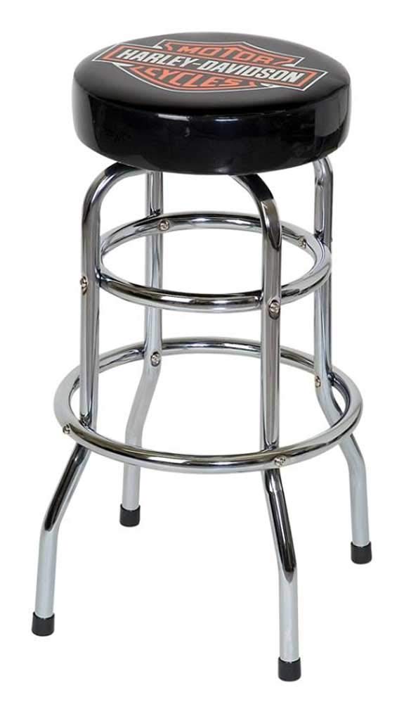 Best harley davidson table and chairs