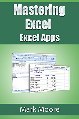 Mastering Excel: Excel Apps (Best Excel Tricks For Accountants)