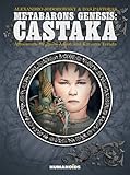 Metabarons Genesis: Castaka