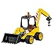 LEGO Juniors Demolition Site 10734 Toy for 4-Year-Olds