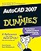 AutoCAD 2007 For Dummies by David Byrnes, Mark Middlebrook