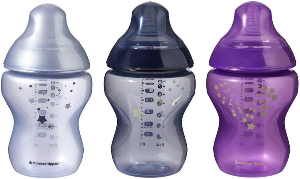 tommee tippee morning skies bottles